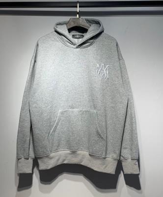 cheap quality Amiri Hoodie Model No. 15